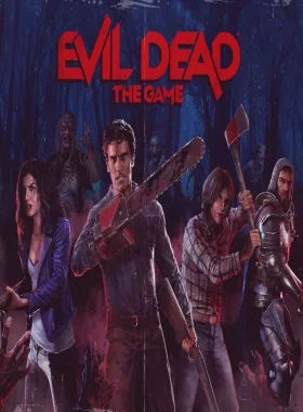 Evil Dead: The Game XBOX One / Xbox Series X|S Access