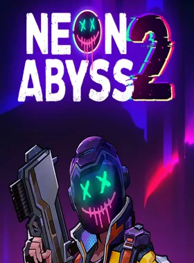 Neon Abyss 2 PC Steam CD Key