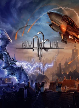 New Arc Line EU PC Steam CD Key