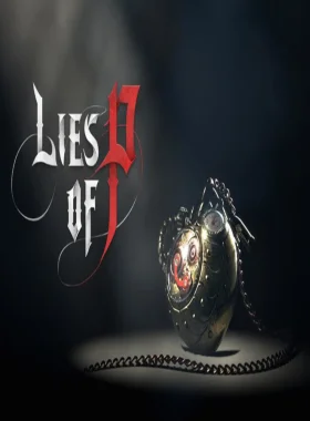 Lies of P XBOX One / Xbox Series X|S Access