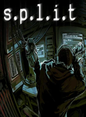 s.p.l.i.t PC Steam CD Key