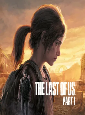 The Last of Us Part 1 US PC Steam CD Key