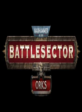 Warhammer 40,000: Battlesector – Orks DLC EU PC Steam CD Key