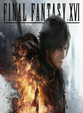 Final Fantasy XVI CA Xbox Series X|S / PC CD Key