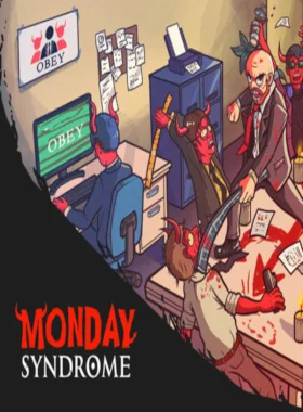 Monday Syndrome PC Steam CD Key