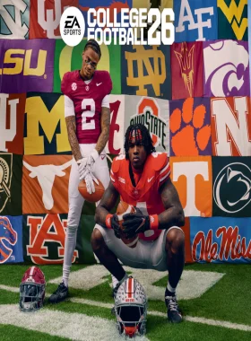 College Football 26 UK Xbox Series X|S CD Key