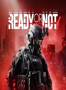 Ready or Not US Xbox Series X|S CD Key