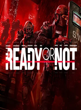 Ready or Not: Deluxe Edition US Xbox Series X|S CD Key
