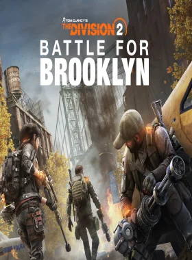 Tom Clancy's The Division 2 - Battle for Brooklyn DLC US Xbox Series X|S CD Key