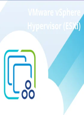VMware vSphere Hypervisor (ESXi) 8 CD Key (Unlimited Dell / Lenovo ...