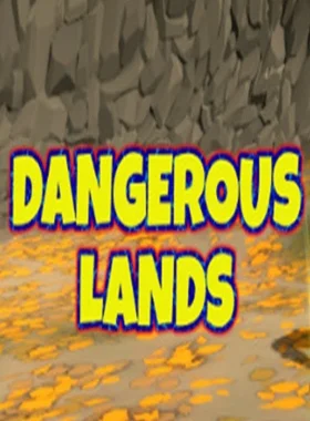 Dangerous Lands - Magic and RPG EU PC Steam CD Key