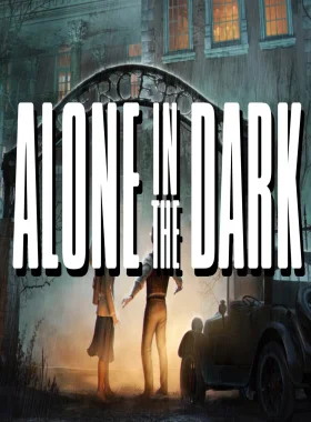 Alone in the Dark EU Xbox Series X|S CD Key