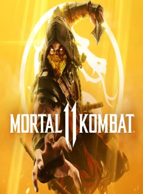 Mortal Kombat 11 PS4/PS5 Access