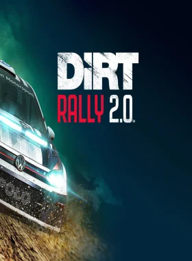 DiRT Rally 2.0 PS4/PS5 Access