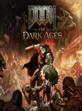 DOOM: The Dark Ages US Xbox Series X|S / PC CD Key