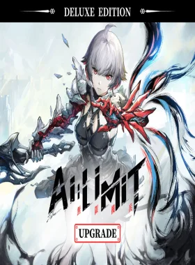 AI LIMIT - Deluxe Edition Upgrade Pack RoW DLC PC Steam CD Key
