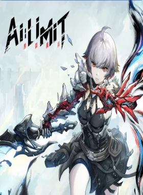 AI LIMIT Deluxe Edition RoW PC Steam CD Key