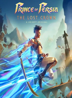 Prince of Persia The Lost Crown XBOX One / Xbox Series X|S Access