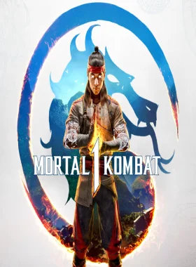 Mortal Kombat 1 Xbox Series X|S Access