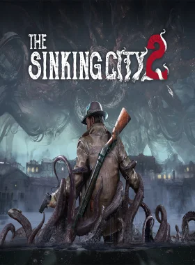 The Sinking City 2 PC Steam Altergift