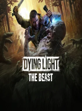 Dying Light: The Beast NA PC Steam CD Key
