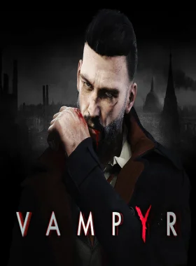 Vampyr EU PC Windows 10 CD Key