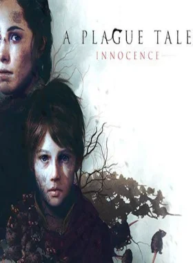 A Plague Tale: Innocence SA XBOX One / Xbox Series X|S CD Key
