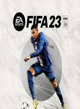 FIFA 23 Xbox Series X|S Access