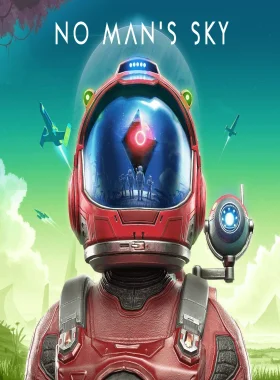 No Man's Sky Nintendo Switch 2 Access