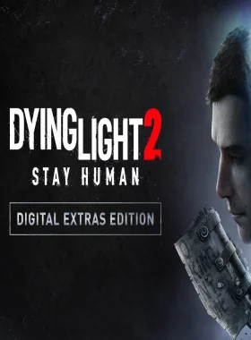 Dying Light 2 Stay Human Digital Extras Edition US Xbox Series X|S CD Key