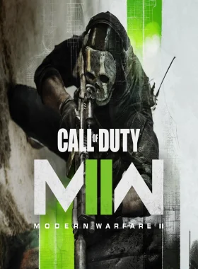 Call of Duty: Modern Warfare II EU PC Windows CD Key