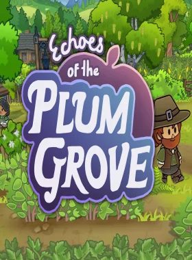 Echoes of the Plum Grove RoW PC Steam CD Key
