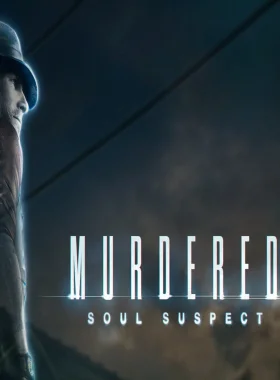 Murdered: Soul Suspect RU/CIS PC Steam CD Key