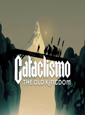 Cataclismo - The Old Kingdom DLC PC Steam CD Key