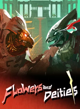 Flowers and Deities PC Steam CD Key