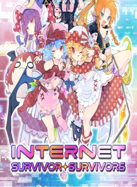 Internet Survivor Survivors PC Steam CD Key