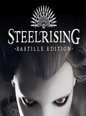 Steelrising Bastille Edition EU Xbox Series X|S CD Key