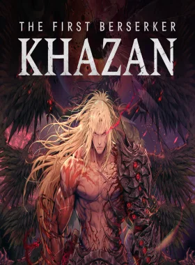 The First Berserker: Khazan RoW v2 PC Steam CD Key