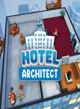 Hotel Architect EU PC Steam CD Key
