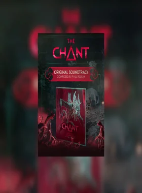 The Chant - Soundtrack DLC RoW PC CD Key