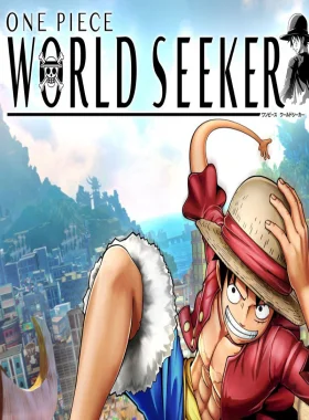 ONE PIECE World Seeker US PC Steam CD Key