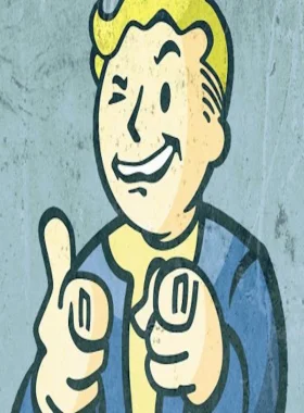 Fallout 4 US/UK/JP/KR/CN PC Steam CD Key