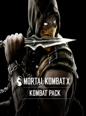 Mortal Kombat X: Kombat Pack RU/CIS PC Steam CD Key