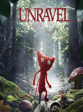 Unravel EN/FR/ES Language Only US PC EA App CD Key