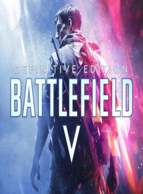 Battlefield V Definitive Edition EN/ES/FR/PT Languages Only US PC EA App CD Key