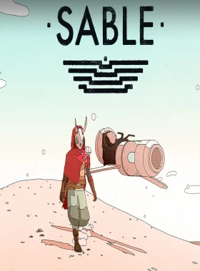 Sable EU XBOX One / Xbox Series X|S / PC CD Key