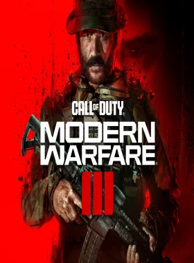 Call of Duty: Modern Warfare III XBOX One / Xbox Series X|S Access