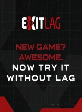 ExitLag Annual RoW Subscription Plan
