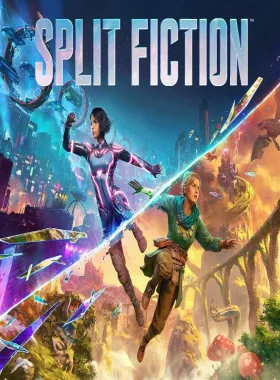 Split Fiction PS5 Access