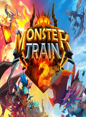 Monster Train 2 EU Xbox Series X|S / PC CD Key